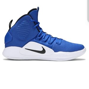 FINAL PRICE CUT Hyperdunks mens size 9